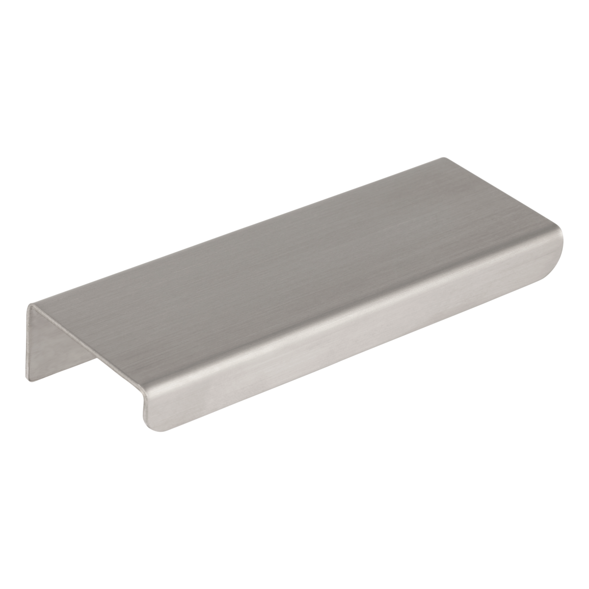 Rappana Cabinetry Pull Extended 100mm – Stainless Steel