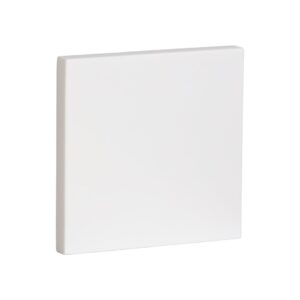 Colour Sample - Solid Surface (Basins) – Matte White