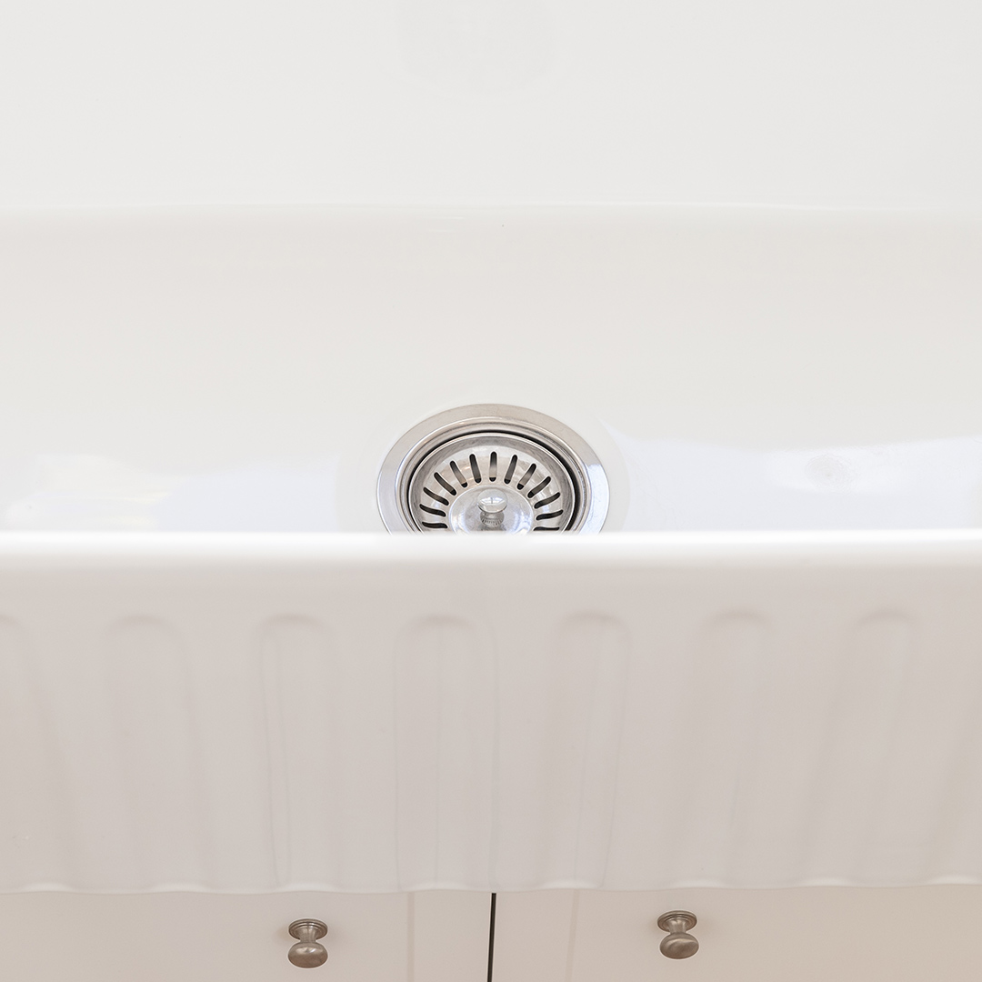 Sink Wastes Buy Sink Wastes Online ABI Interiors UK