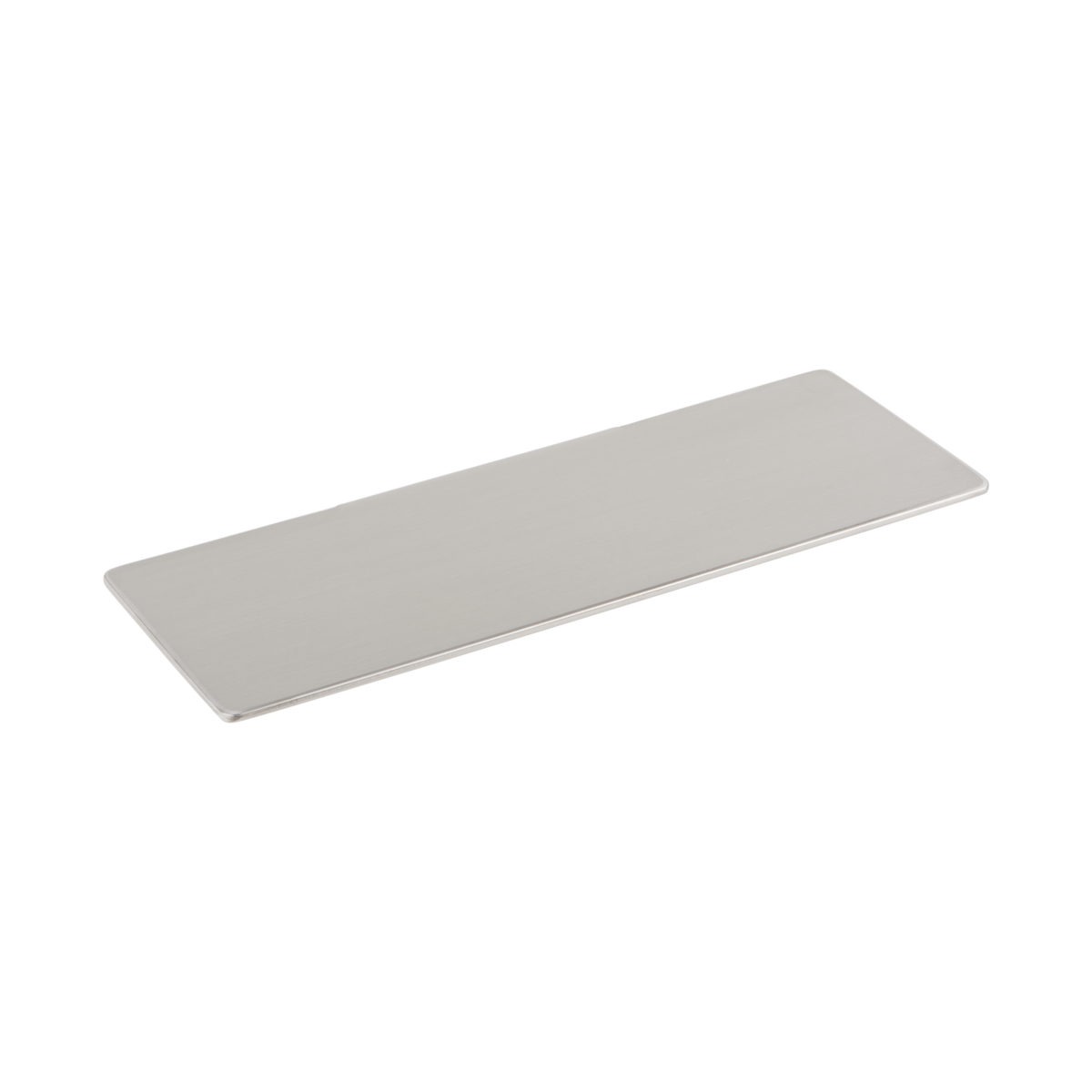 Vaada Shower Shelf Soap Dish 230mm – Stainless Steel