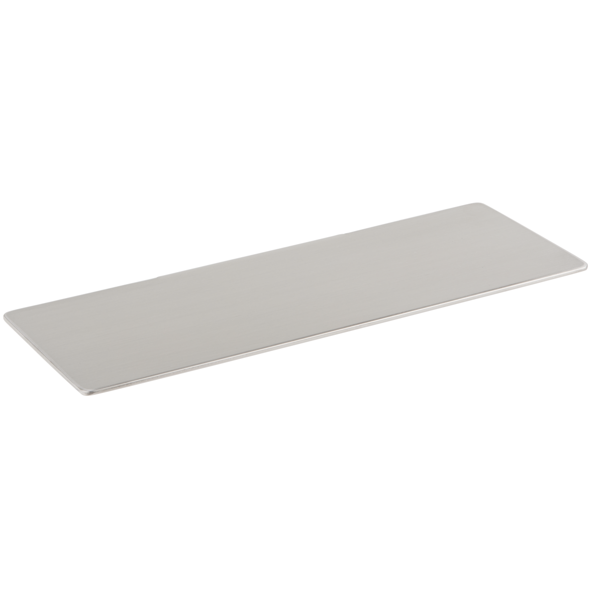 Vaada Extended Shower Shelf Soap Dish 440mm – Stainless Steel