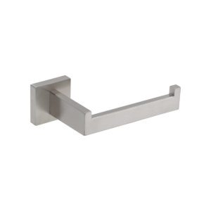 Vaada Toilet Roll Holder - Stainless Steel
